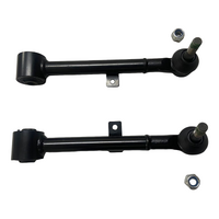 Rear Axle Arm Assy Right+Left 2Pcs Fits Lexus Crown Mark 2005+ GS300 IS250 IS300.GRS190.48705-30100 .48706-30100.48705-53020.48706-53020