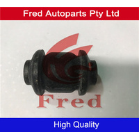Rear Control Arm Bush For TOYOTA Land Cruiser KZJ95.VZJ95.48706-35020 RZJ VZN 