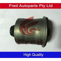 Rear Axle Bush For TOYOTA Corolla 2006+ ZRE152.ZRE172.ZRE181.48725-02210.48725-12590
