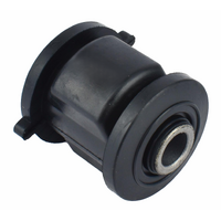 Rear Trailing Control Arm Bush For TOYOTA Camry 00~17 Lexus ES300 01~07 ACV36 MCV36 ACV40 ASV50 AVV50 MCV30 48725-12460 