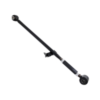 Rear Transverse Axle Arm Lower Left Adjustable Fits Toyota Camry Lexus E300 SXV10 VCV10 MCV10 48740-33020 