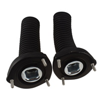 PAIR Rear Strut Shock Top Mount LEFT+RIGHT For TOYOTA Camry Avalon Lexus RX300 ACV36 MCV36 MCX10 SXV20 ACV30 48750-33040 + 48760-33040