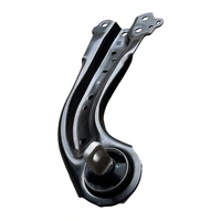 Rear Axle Control Arm RIGHT RH w/ Pot Hole For TOYOTA RAV4 11/2018-ON Hybrid AXAH52/54 Petrol MXAA52/54 48760-42080