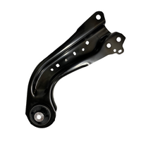 Rear Axle Arm For TOYOTA Corolla 2019+ NRE210 ZWE211.C-HR.MAXA10 48760-47010 48760-F4010.48760-F4050.48760-06360 48760-02020 48760-F4040