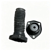 Rear Strut Shock Top Mount with dust boot LEFT For TOYOTA Kluger GSU40 GSU45 2007-2013 48760-48051