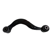 Rear Axle Arm Upper RIGHT RH / LEFT LH For TOYOTA Kluger 2014+.GSU55.GSU50.Lexus AGL10.GGL15.48770-0E020 .48770-48010