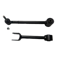 Rear Axle Arm Right+Left Fits Lexus Crown Mark 2005+ IS250.GSE22.GRS190.48770-30090.48770-30110.48790-53030