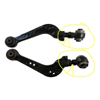 Rear Axle Arm RIGHT RH + LEFT LH (Adjustable) For TOYOTA RAV4 2007-2019 ACA33.ACA38.ASA.ZSA.48770-42040 48790-42020
