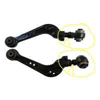 Rear Axle Arm Right+Left (Adjustable) Fits Rav4 2007-2019 ACA33.ACA38.ASA.ZSA.48770-42040,48790-42020