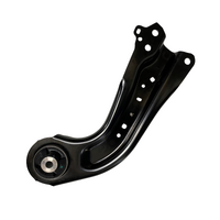Rear Axle Arm For TOYOTA Corolla 2019+ NRE210 ZWE211.C-HR.MAXA10 48780-47010 48780-F4040.48780-F4010.48780-F4050
