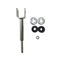 Rear Sway bar Link For TOYOTA Land Cruiser HDJ80.HZJ105.48802-60090.FZJ100