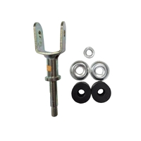 Rear Sway bar Link Kit For TOYOTA Land Cruiser 2007~2021 J200 Series VDJ200.GRJ200.48802-60100 