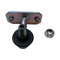 Front Sway bar Link For TOYOTA Land Cruiser HZJ78.HZJ79 48802-60120.48802-60050