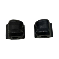 Front Stabiliser Bush For TOYOTA Corolla 2013 ZRE481.ZRE182.48815-02140+48815-02150 NRE180.NRE180