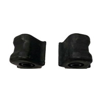Pair Front Sway Bar D Bush For TOYOTA Corolla ZRE152 Rukus AZE151 Pruis ZVW30 RAV4 ACA33 Tarago Estima ACR50 Alphard ANH20 48815-12370 28190 42090