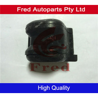 Front Stabiliser Bush LEFT For TOYOTA Corolla ZRE152 Rukus AZE151.RAV4 ACA33.Tarago Estima ACR50.48815-02190.48815-28180.48815 -42100.Alphard ANH20