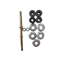Front Sway bar Link For TOYOTA Hiace RZH115.48819-26040-XLB 