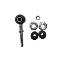 Front Sway bar Link For TOYOTA Land Cruiser HDJ100.48820-60032 UZJ100.FZJ100