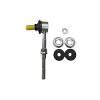 Rear Sway bar Link For TOYOTA RAV4 2007-2019 ACA33.ACA38.48830-0R020-XLB.ASA ZSA.48830-42021