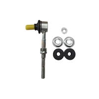 Rear Sway bar Link Fits Rav4 2007-2019 ACA33.ACA38.48830-0R020-XLB.ASA,ZSA.48830-42021