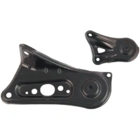 Bracket Sub-Assy, Front Suspension Member LEFT For TOYOTA Camry Aurion 2007-2017 ACV40 GSV40 ASV50 GSV50 51024-06040 
