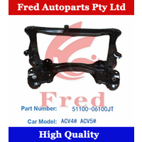 Front Axle For TOYOTA Camry Aurion ACV40.GSV40.ASV50.GSV50.51100-06100