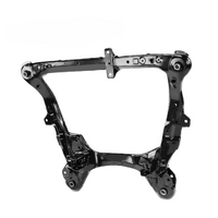 Front Subframe Cross Member For TOYOTA Kluger Lexus 2007~2013 GSU40 GSU45 Lexus RX350 AGL10 51100-0E020 