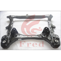 Front Axle For TOYOTA Kluger 2015+ GSU50.GSU55.51100-0E050-JT