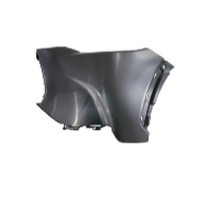 *SPECIAL ORDER* GENUINE TOYOTA BUMPER LEFT LH NO SENSOR HOLES For TOYOTA Corolla Cross 10/2022-2025 GX GXL ATMOS MXGA MXGH10/15 5211316900