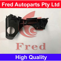 Front Bumper Support Bracket LEFT For TOYOTA Corolla 52116-12360 ZZE122 03.52116-12340.52116-12420