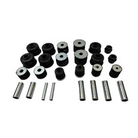 Body Mount Bush Kit For TOYOTA Land Cruiser 200 Series VDJ200 52201-60110 52202-60100 52203-60090 52204-60090 52205-60030 52206-60030