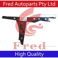 Front Cover Bonnet Hood Lock Bracket For TOYOTA Prado 2010-2013 KDJ150 GRJ150.53209-60140 