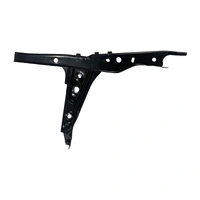 Front Cover Bonnet Hood Lock Bracket For TOYOTA Prado 2014-2017.KDJ150.GRJ150.53209-60150 