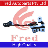 Front Cover Bonnet Hood Hinge RIGHT RH For TOYOTA Corolla Sedan 2013-2018 ZRE172 53410-02450 