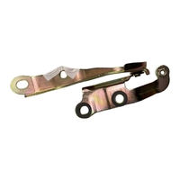 Front Cover Bonnet Hood Hinge RIGHT For TOYOTA Hiace 2005-2018 TRH.KDH.53410-26040 