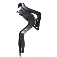 Front Cover Bonnet Hinge RIGHT For TOYOTA RAV4 2019-ON 50 Series AXXA50 AXXH50 53410-42140 53410-0R140