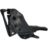 Bonnet Hinge RIGHT RH For Toyota Land Cruiser Lexus LX570 2007.08-2015.08 200 Series 1/2 VD200 GRJ200 53410-60060 