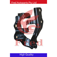 Front Cover Bonnet Hood Hinge LEFT For TOYOTA 2012~2017 Camry Aurion ASV50.GSV50.53420-06230.AVV50