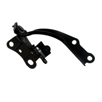 Front Cover Bonnet Hood Hinge LEFT For TOYOTA Camry 2018-2013 ASV70 AXVH71 53420-06430.53420-33301.53420-33341