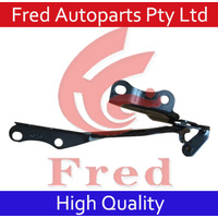 Front Cover Bonnet Hood Hinge LEFT For TOYOTA Kluger 2008-2014 GSU40.53420-0E100 ASU40.