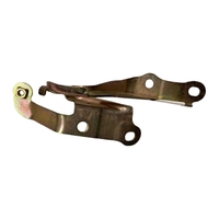 Front Cover Bonnet Hood Hinge LEFT For TOYOTA Hiace 2005-2018 TRH.KDH.53420-26040 