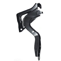 Front Cover Bonnet Hinge LEFT For TOYOTA RAV4 2019-ON 50 Series AXXA5# AXXH5# 53420-42140 53420-0R140
