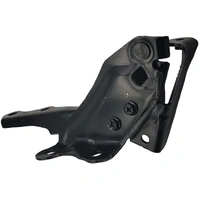 Bonnet Hood Hinge LEFT For Toyota Land Cruiser Lexus LX570 2007.08-2015.08 200 Series 1/2 VD200 GRJ200 53420-60050 