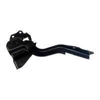 Genuine Front Bonnet Hood Hinge LEFT For TOYOTA Prado 2018-2024 150 Series 53420-60120-S