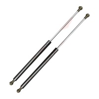Pair Front Cover Bonnet Hood Gas Struts For TOYOTA Camry Aurion 2006-2011.ACV40.GSV40.2pcs 53440-06070.53440-06060.53450-06050