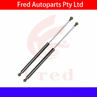 Front Cover Bonnet Hood Gas Struts 2pcs For TOYOTA Prado 2010-2023.KDJ150.URJ150.GDJ150.53440-0W220.53450-0W180.GRJ150.53440-0G010.53450-0G010