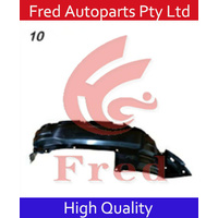 Front Fender Inner Right  Fits Prado 150 Series 2010-2017 KDJ150.53805-60080.GRJ150