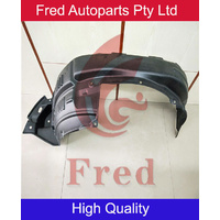 Front Fender Inner RH Fits Prado 150 Series 2010-2017 KDJ150.53805-60080.GRJ150