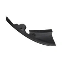 Windshield Wrap Corner Trim Right For TOYOTA Tarago Estima 2006-ON 50 Series ACR50/GSR50/AHR20 53866-28010-ACR50