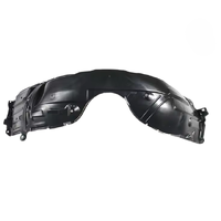 Front Guard Liner RIGHT RH For TOYOTA Aurion 2006-2011 GSV40.53875-06100 